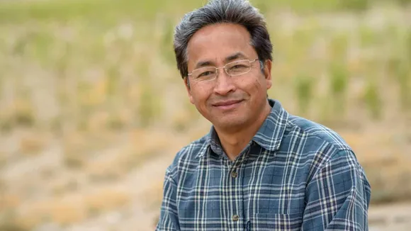 Proposed 'fast unto death' protest to depend on outcome of talks with govt: Ladakh's Sonam Wangchuk