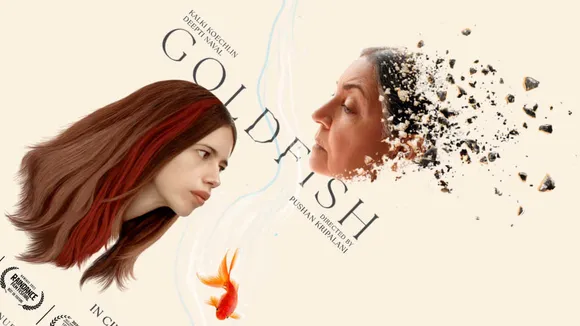 Deepti Naval, Kalki Koechlin’s ‘Goldfish’ to release in theatres on Aug 25