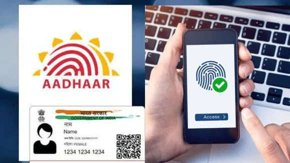 FinMin permits 22 finance cos to undertake Aadhaar-based verification of clients