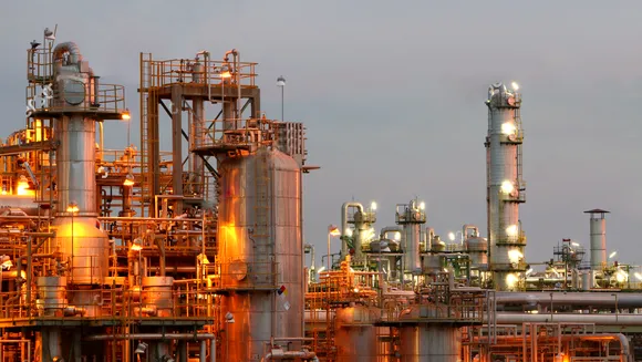 Operations disrupted at manufacturing units in Manali: Tamilnadu Petroproducts Ltd