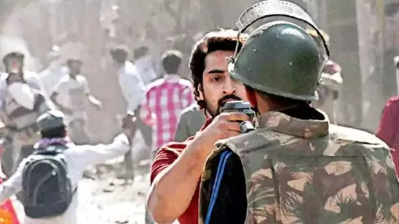 2020 Delhi riots: HC asks police to respond to bail plea of Shahrukh Pathan who pointed gun at policeman