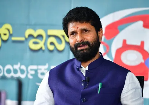 BJP to focus on Old Mysuru region for majority in 2023 polls: C T Ravi