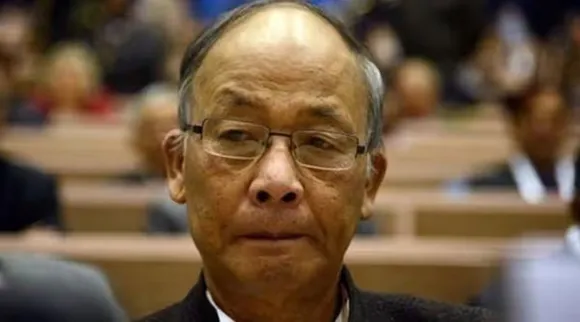 Ex-Manipur CM Ibobi Singh demands emergency Assembly session to end strife