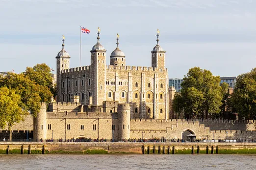 Kohinoor display gets 'transparent' makeover at Tower of London