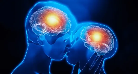 What happens in our brain and body when we’re in love?