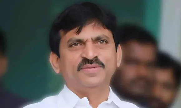 Telangana: Ponguleti Srinivas Reddy among 35 BRS leaders set to join Congress