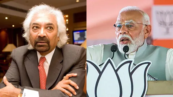 PM slams Cong on Pitroda's 'inheritance tax' remark; says its 'dangerous intentions' coming to fore