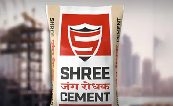 Shree Cement Q3 profit falls 41.61% to Rs 281.83 cr