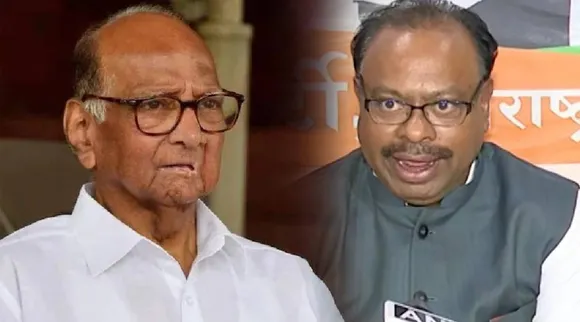 Sharad Pawar should introspect, look after his family and party instead of criticising BJP: Bawankule