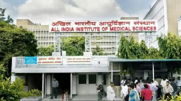 NIRF 2023: AIIMS Delhi adjudged best among medical colleges