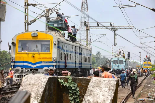 Railways put Odisha accident toll at 278 as 3 more succumb to injuries