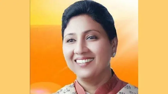 Delhi BJP fields Shikha Rai to contest MCD mayor poll