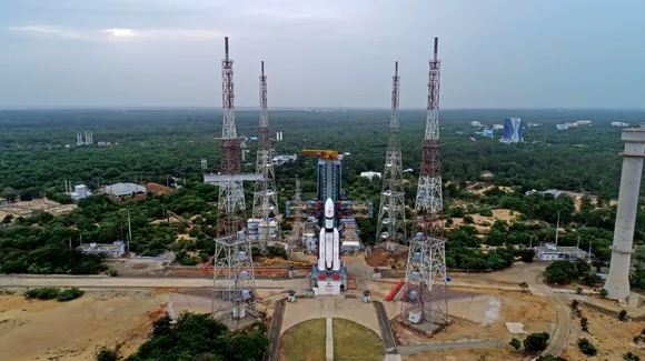 Congress lauds ISRO for Chandrayaan-3 launch, terms it testimony to vision of all former PMs
