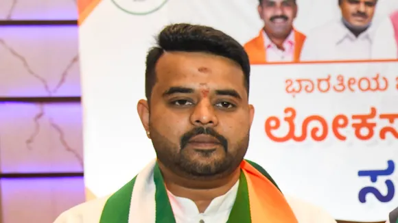 No victim reached out to register complaint against Prajwal Revanna: NCW