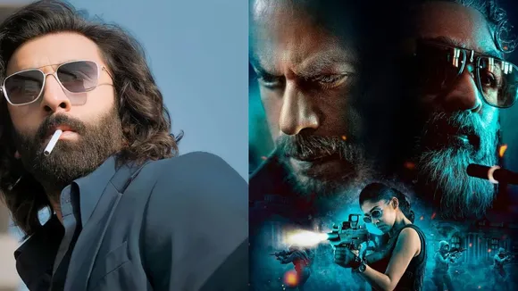 Major hits and misses from Bollywood in 2023