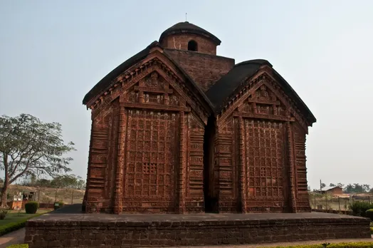National Monuments Authority releases draft heritage bylaws for protection of structures in Bihar