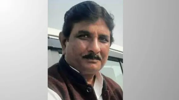 BJP leader Pramod Kumar Yadav shot dead in UP's Jaunpur