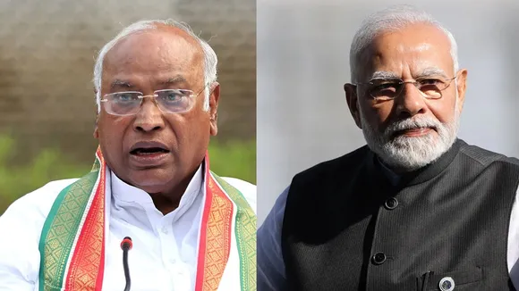 PM to launch BJP's poll campaign in Karnataka on Saturday with rally in Cong Prez Kharge's home turf