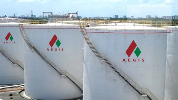 Aegis Logistics Q2 profit rises 36% to Rs 127 cr