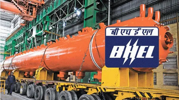 BHEL bags 1,600 MW thermal project order from NTPC