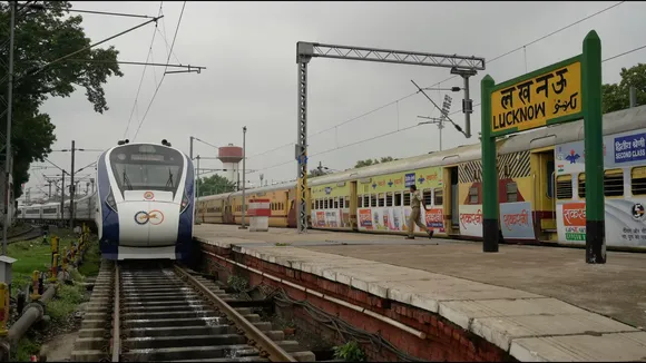Gorakhpur-Lucknow Vande Bharat Express to run 6 days a week, halt at Ayodhya, Basti