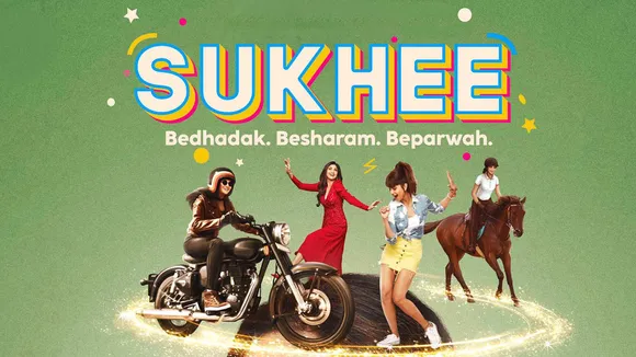 Shilpa Shetty-starrer 'Sukhee' books September 22 as release date