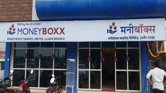 Moneyboxx AUM crosses Rs 720 cr in FY24, aims to double this fiscal