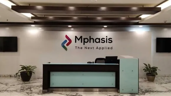 Mphasis reports 1.4% dip in Q1 net profit to Rs 396 crore