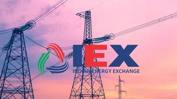 IEX power trade volume rises 18% to 9,483 million units in October