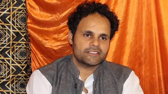BSP MP Ritesh Pandey resigns from party ahead of Lok Sabha elections