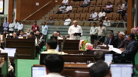 Gujarat assembly passes bill that raises OBC quota in local governing bodies to 27%