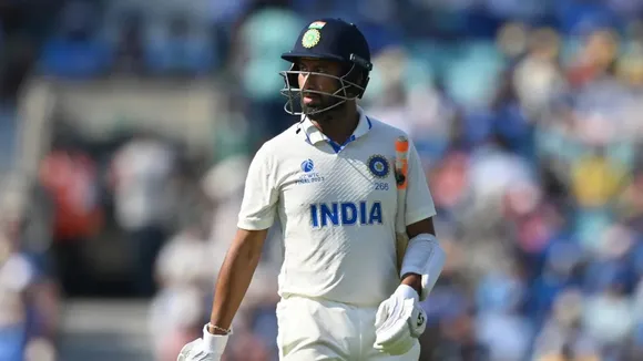 Possible end of road for Pujara, India pick Jaiswal and Gaikwad for West Indies Tests