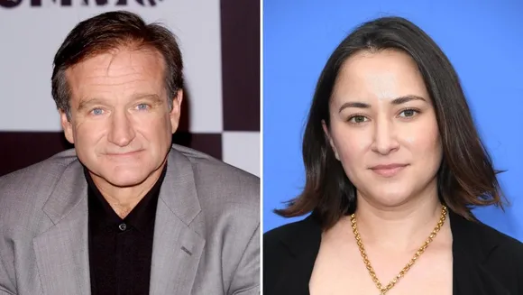 Robin Williams' daughter criticises AI recreations of her father: Personally disturbing