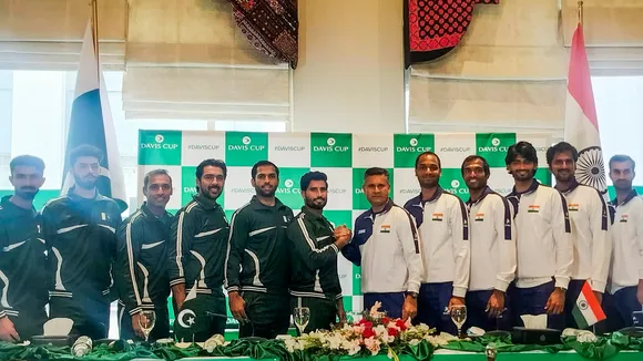 India Davis Cup captain Zeeshan Ali looks to spread friendship, tennis