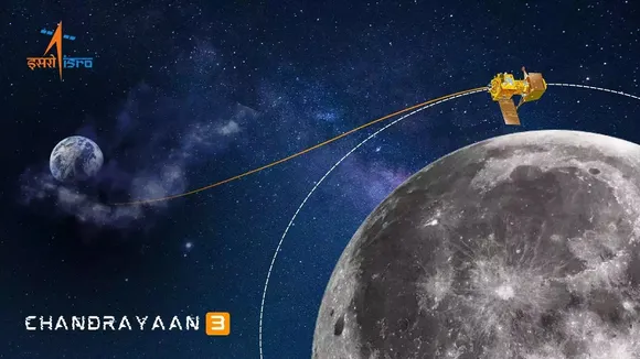 Timeline of the journey of Chandrayaan-3 mission to the Moon so far