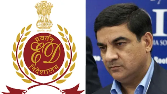 ED moves Delhi court to confiscate 2 UK properties in PMLA case against Sanjay Bhandari