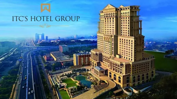 ITC to hive off hotels business into separate entity