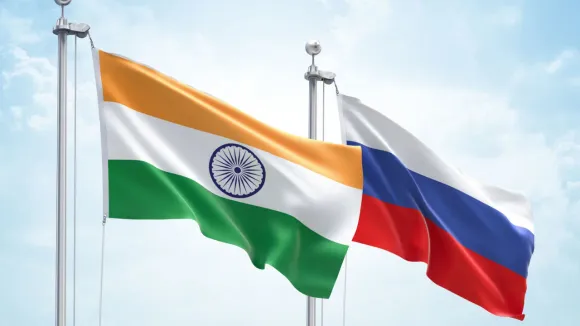 Russia, India agree to bolster counter-terrorism cooperation