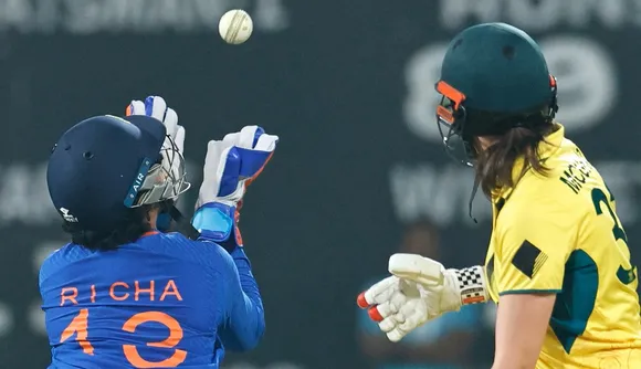 India Women eye maiden T20I series win over Australia in last hurrah of long home season