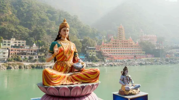 Indians travelling more frequently, surge in searches for spiritual destinations: Report