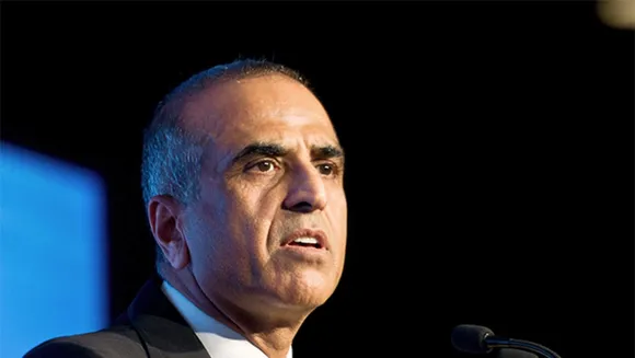OneWeb satellite service ready to connect all parts of the country from next month: Sunil Mittal