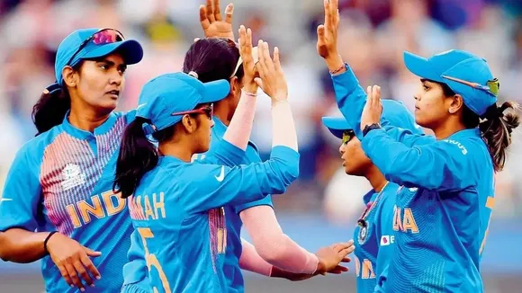 India beat Bangladesh by seven wickets in first women's T20I