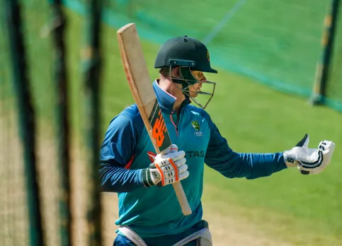 Batting in India is about sticking to plans and methods for long periods: Steve Smith