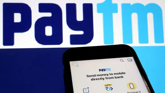 Paytm shares tank nearly 9%; investors continue to dump the stock