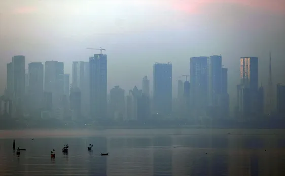 As Mumbai's air quality deteriorates, BMC warns of shutting down construction sites