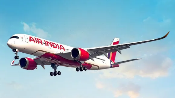 Delhi-bound Air India flight cancelled after it hits luggage tractor before take-off at Pune airport