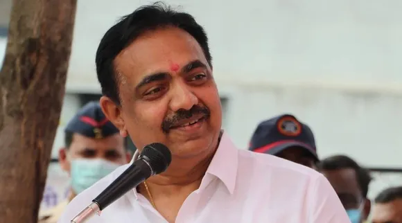 ED questions Maharashtra NCP chief Jayant Patil for more than 9 hours