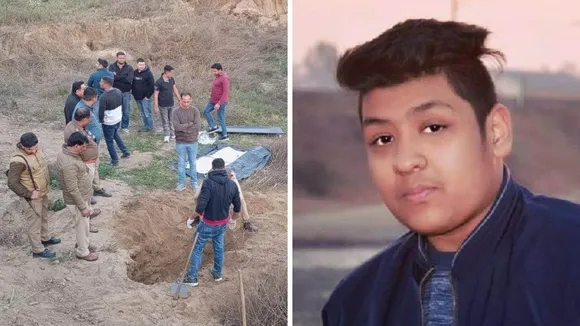 Noida: BBA student killed by 'friends', body buried in farmland in Amroha