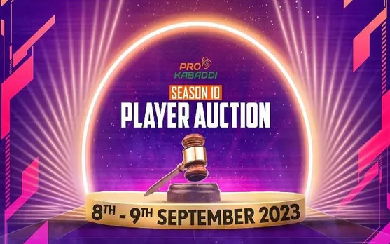 Pro Kabaddi League (PKL) player auction postponed