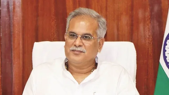 Ahead of assembly polls Chhattisgarh government hikes DA by 5%